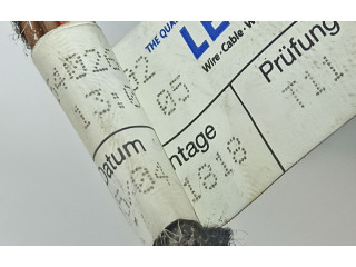 Přístrojová deska Mercedes-Benz CLK A209 C209 2004 A2095407111, 110080282