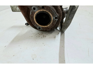  Турбина Volvo V70           