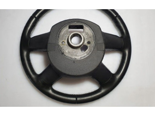 Руль Audi Q5 SQ5 2008 - 2017 года 8P0419091CD, 8P0880201AM