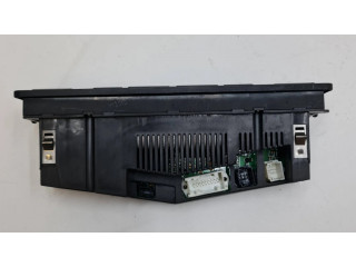 Блок управления кондиционера воздуха / климата/ печки (в салоне)