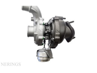 Турбина SsangYong Actyon 761433, 761433-5003S