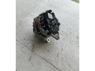 Генератор 231002854R Dacia Sandero