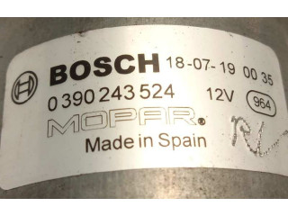 Моторчик дворников 0390243524, 51953959    Jeep Renegade