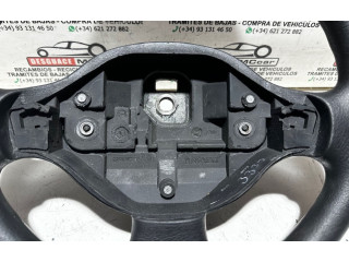 Руль Dacia Logan I  2004 - 2012 года       