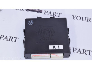 Блок управления дверью