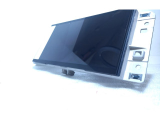 Дисплей 83A919620 Audi Q3 8U