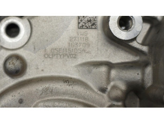 Поршень Масляный насос Volkswagen Golf VIII