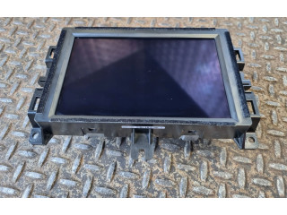 Дисплей    68308862AH, P68308862AH   Jeep Grand Cherokee