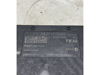 Блок комфорта 5Q0937084H   Volkswagen Golf VII   