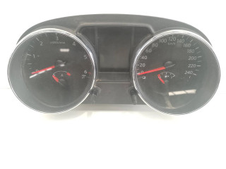 Přístrojová deska Nissan Qashqai+2 2010 VPAASF10849LCJ