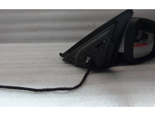 Зеркало электрическое        Volvo V70  2008 - 2013 года   