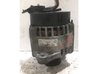 Генератор 46809068, 46809068 Alfa Romeo 166