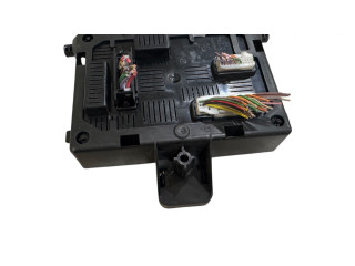 Блок комфорта 8200652286B   Renault Clio III   