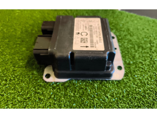 Блок подушек безопасности CV4T14B321CH, 6400216496AC   Ford Kuga II
