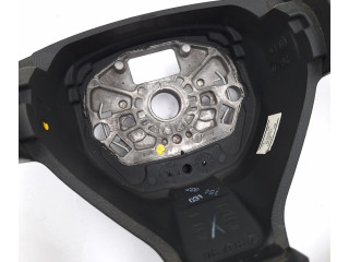 Руль Volkswagen Touran I 2003 - 2010 года 1T0419091L, 1T0419091L