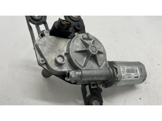 Двигатель стеклоочистителя заднего стекла