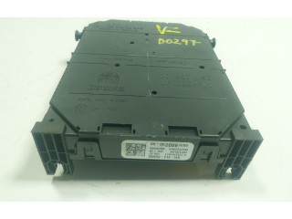 Модуль управления BSM 1681480180, 9832880280 Citroen C3 Aircross