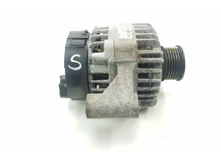 Генератор 51820624, C75824111 Alfa Romeo Giulietta 1.6