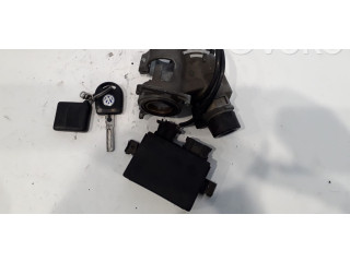 Комплект блоков управления Volkswagen Lupo