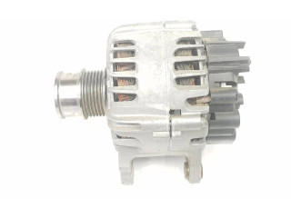 Генератор 04E903021N, 04E903021N   Volkswagen Polo      