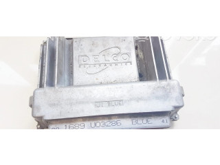 Řídící jednotka 09361735 Chevrolet Venture 1999