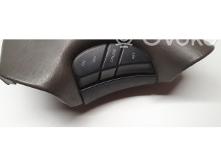 Подушка безопасности водителя P0WC721L8AB, TCLDE045320006 Chrysler Grand Voyager IV