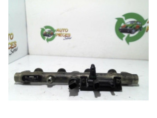 Vstřikovací lišta 1570A0, 1570A0 Peugeot 607 DW12TED4(4