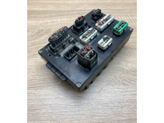 Pojistková skříňka A223, PPT25P5 Alfa Romeo 145 - 146 2000