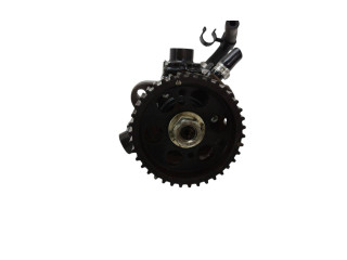 Vstřikovací čerpadlo 0445010097, 0055204599 Opel Vectra C Z19DTH