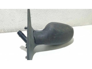 Зеркало электрическое Сзади Renault Clio III 2005-2012 года