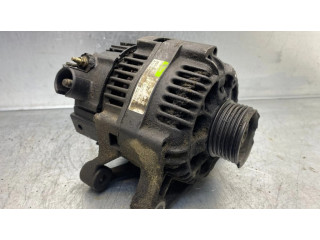 Генератор 2541969A, 9623727180 Peugeot 206 1.9