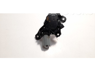 Моторчик заднего дворника 287100010R, 0390201856 Renault Scenic III - Grand scenic III