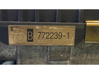 Турбина Jaguar S-Type 2.7 6R8Q6K682BA, 7525413 для двигателя AJD для двигателя D