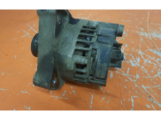 Генератор 51700675, 51700675 Fiat Albea