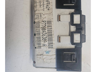 Дисплей    P7700436307A   Renault Scenic I