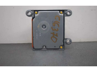 Блок подушек безопасности 51755095 Fiat Linea