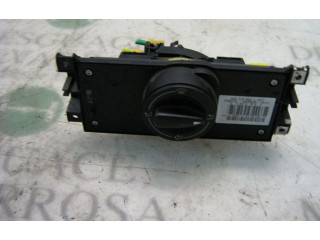 Модуль блока управления кондиционером    Seat Ibiza II (6k)