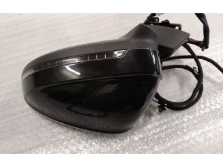 Зеркало электрическое        Audi A5  2016 -  года   