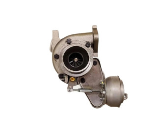 Turbodmychadlo Турбина A646096069980, VV14 Mercedes-Benz Vito Viano W639
