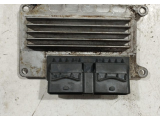 Комплект блоков управления 8200123939, 8200123939   Renault Clio II