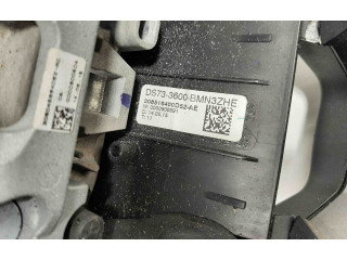 Руль Ford Galaxy 2015 - года DS733600BMN3ZHE