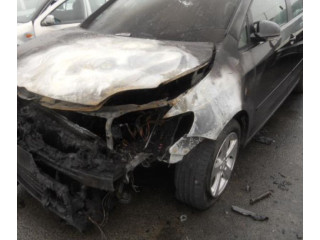 Зеркало электрическое Volkswagen Golf Plus 2005 - 2013 года