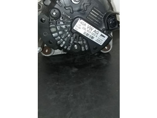 Генератор 03L903023A, TG14C031 Volkswagen Golf VI