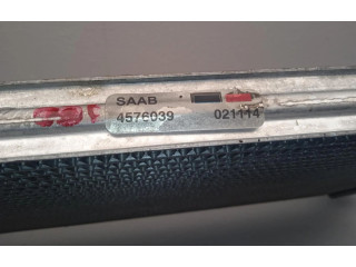 Интеркулер 4576039 Saab 9-5