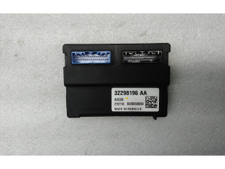 Блок управления 32298196AA, 210110   Volvo XC90