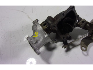 Turbodmychadlo Турбина A6510901186 Mercedes-Benz C W205 651921