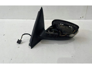 Зеркало электрическое        Skoda Fabia Mk3 (NJ)  2015 - 2021 года   