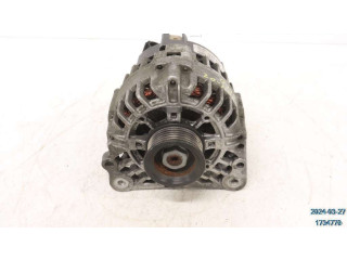 Генератор 03D903025EX   Volkswagen Polo      