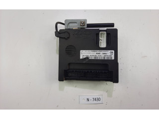 Другие блоки управления / модули