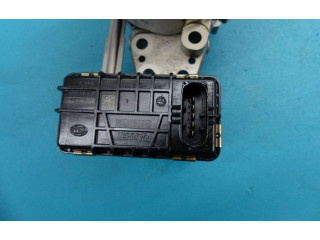  Турбина Volkswagen Phaeton  755297-5, IMPRK797548         